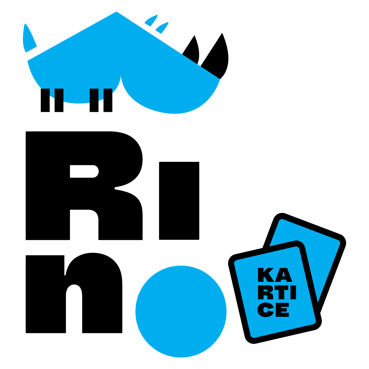 RINO logo